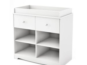 South Shore - Little Jewel 3180 337 - table à langer