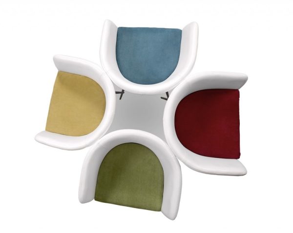 Kaza Design - Bianca - Chaise – Image 10