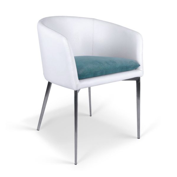 Kaza Design - Bianca - Chaise – Image 11