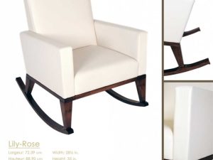 Atelier St-Jean - Lily Rose