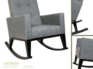 Atelier St-Jean - Lisa Mary