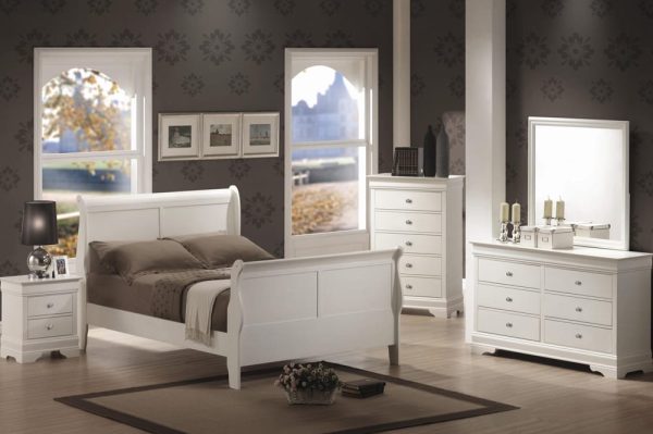 Titus - Louis Phillipe chambre – Image 4