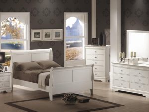Titus - Louis Phillipe chambre