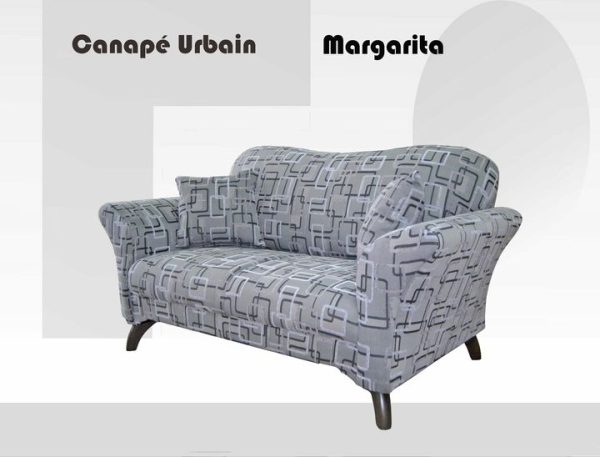 Urbania - Margarita Causeuse – Image 18