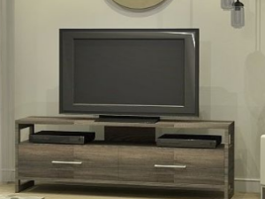 meq-5454meuble TV flash decor