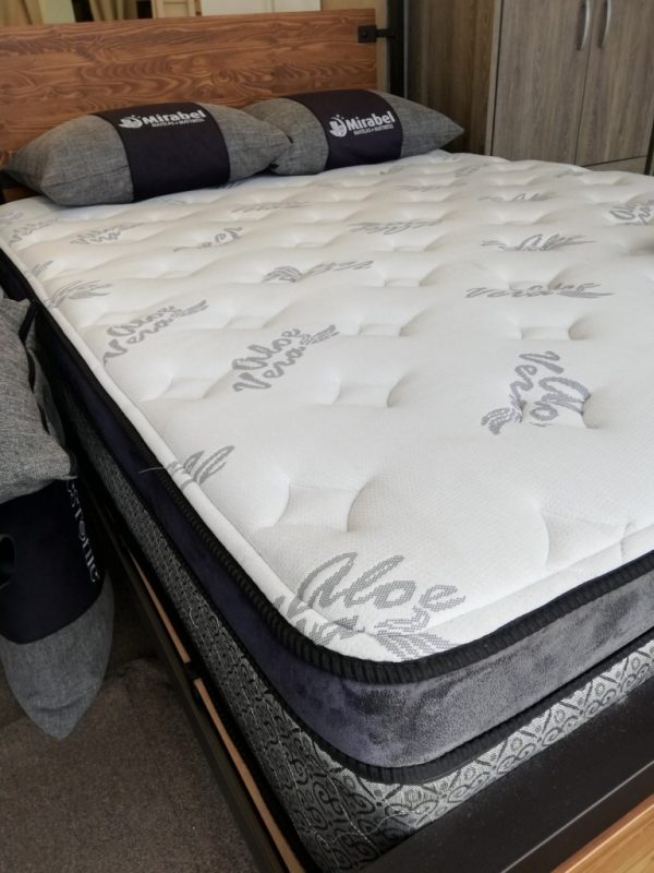 Matelas Mirabel - Dawn - Matelas – Image 2