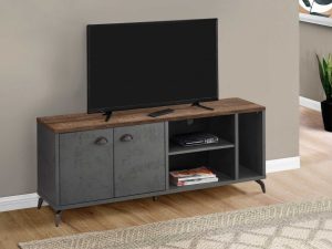 monarch-i-2831-tv-flash-decor