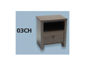 Nouveau Concept - 03CH TDN