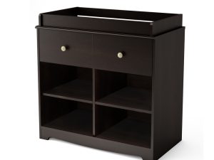 South Shore - Little Teddy 3169 337 - table à langer