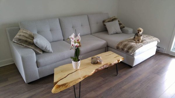 Urbania - Beaujolais Lounger – Image 2