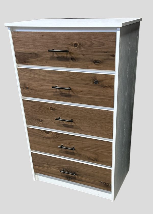 Tousi Ébéniste - NBC5T Commode – Image 9