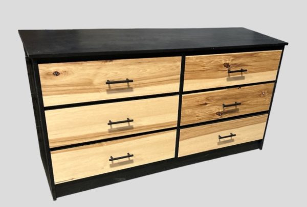Tousi Ébéniste - NBC5T Commode – Image 10