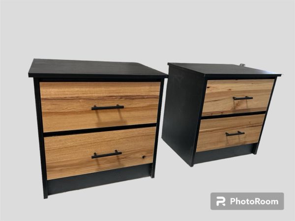 Tousi Ébéniste - NBC5T Commode – Image 11