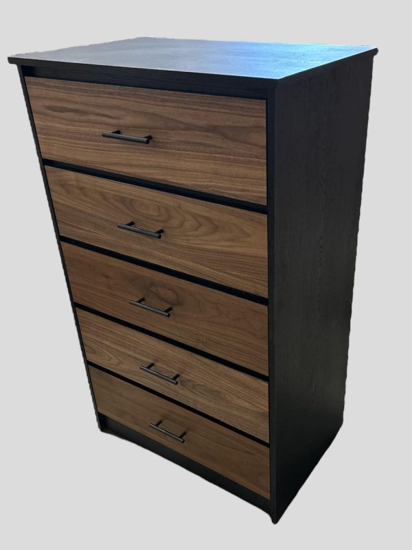 Tousi Ébéniste - NBC5T Commode – Image 12