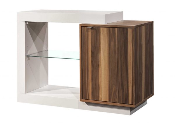 Vie Bois - 260TCON Table console – Image 2